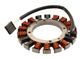 John Deere Original Equipment Electrical Coil - MIU13057