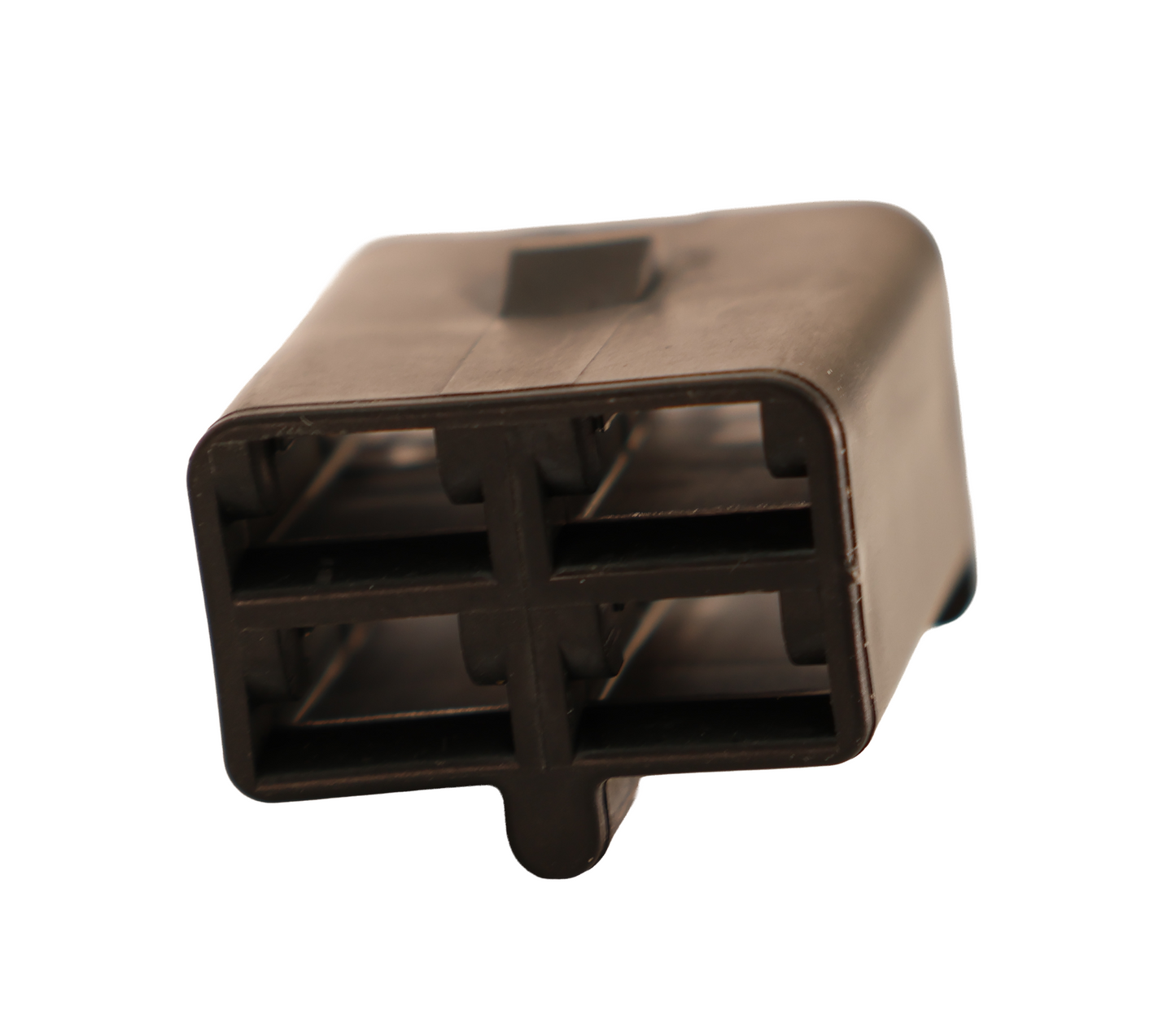 John Deere Original Equipment Electrical Connector - T24167