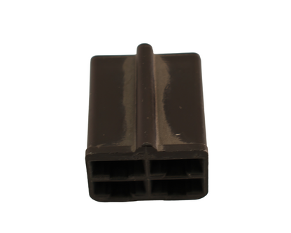 John Deere Original Equipment Electrical Connector - T24167