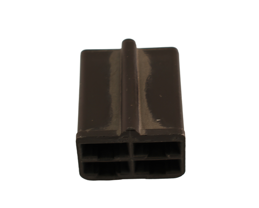 John Deere Original Equipment Electrical Connector - T24167