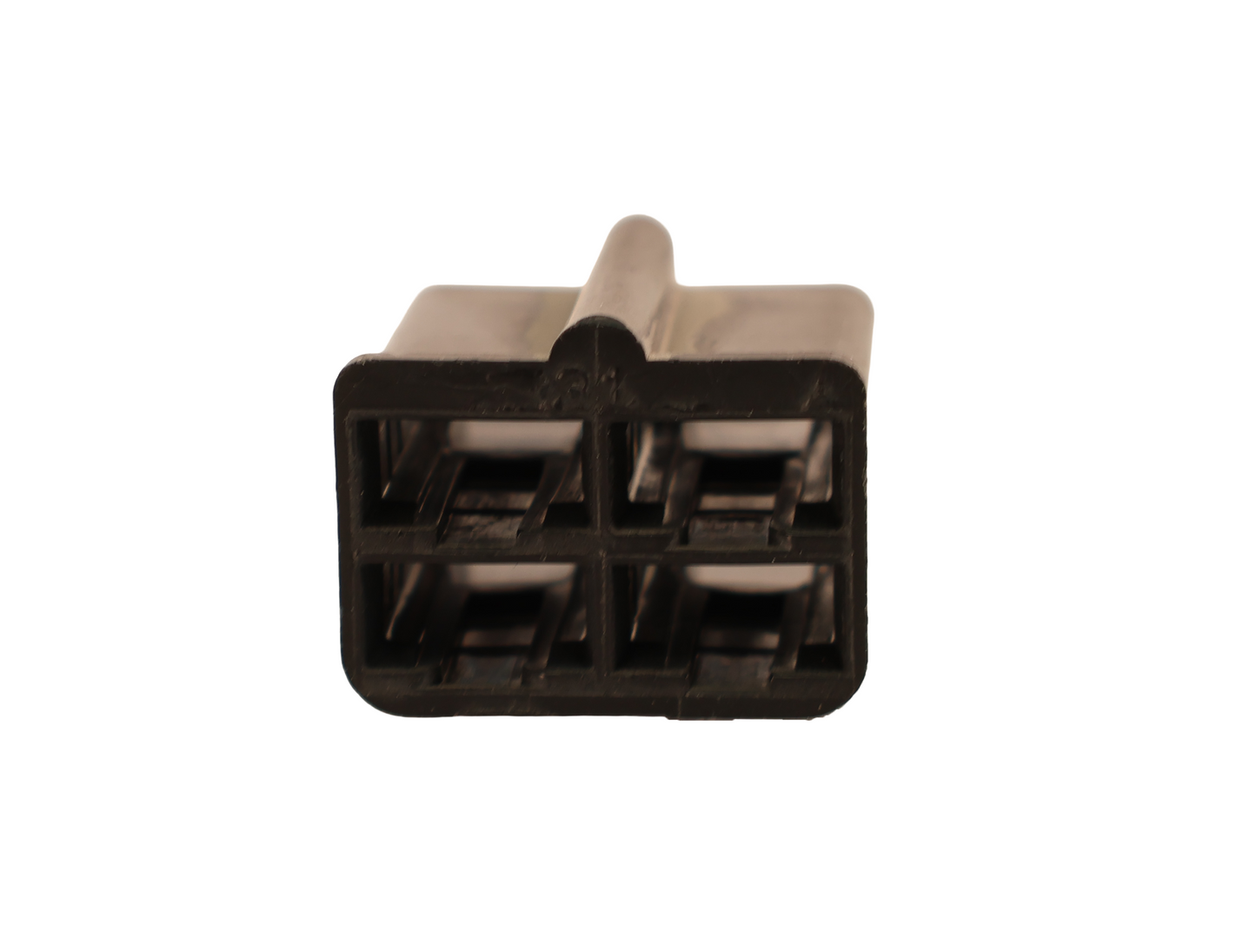 John Deere Original Equipment Electrical Connector - T24167
