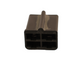 John Deere Original Equipment Electrical Connector - T24167