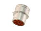 John Deere Original Equipment Electrical Connector - AH168765
