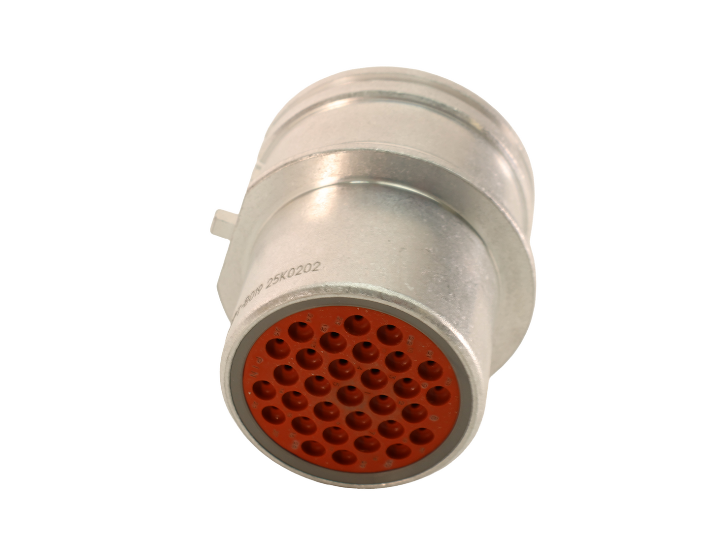 John Deere Original Equipment Electrical Connector - AH168765