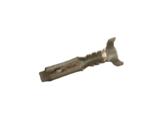 John Deere Original Equipment Electrical Connector Terminal - 57M7297
