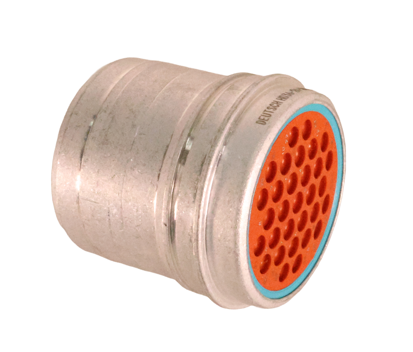 John Deere Original Equipment Electrical Connector Housing - 57M16150