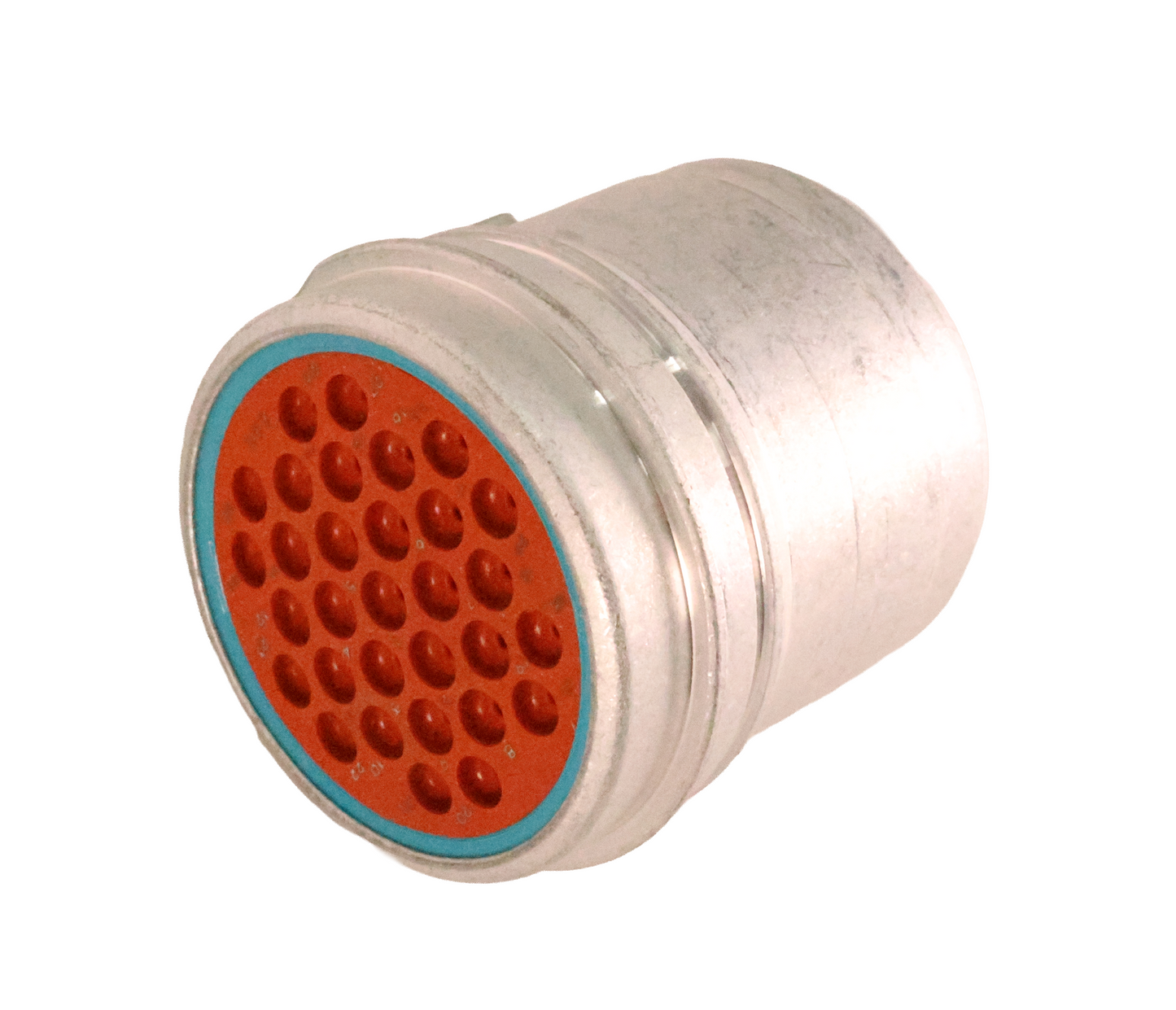 John Deere Original Equipment Electrical Connector Housing - 57M16150