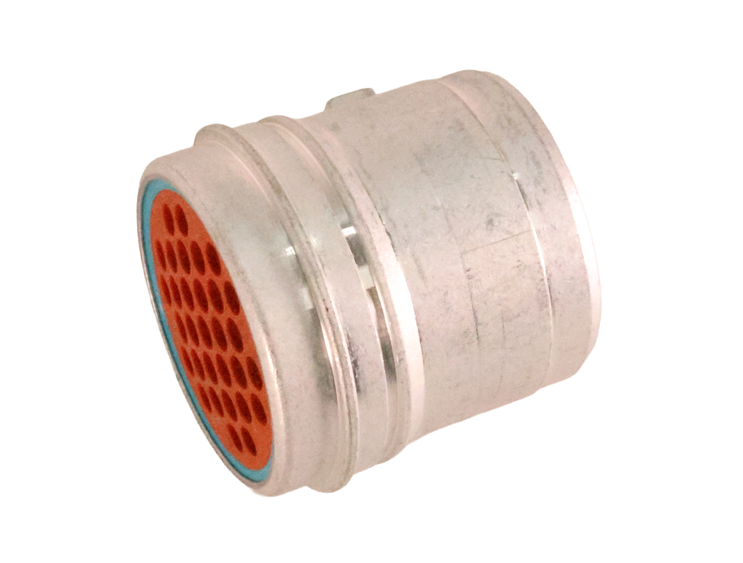 John Deere Original Equipment Electrical Connector Housing - 57M16150