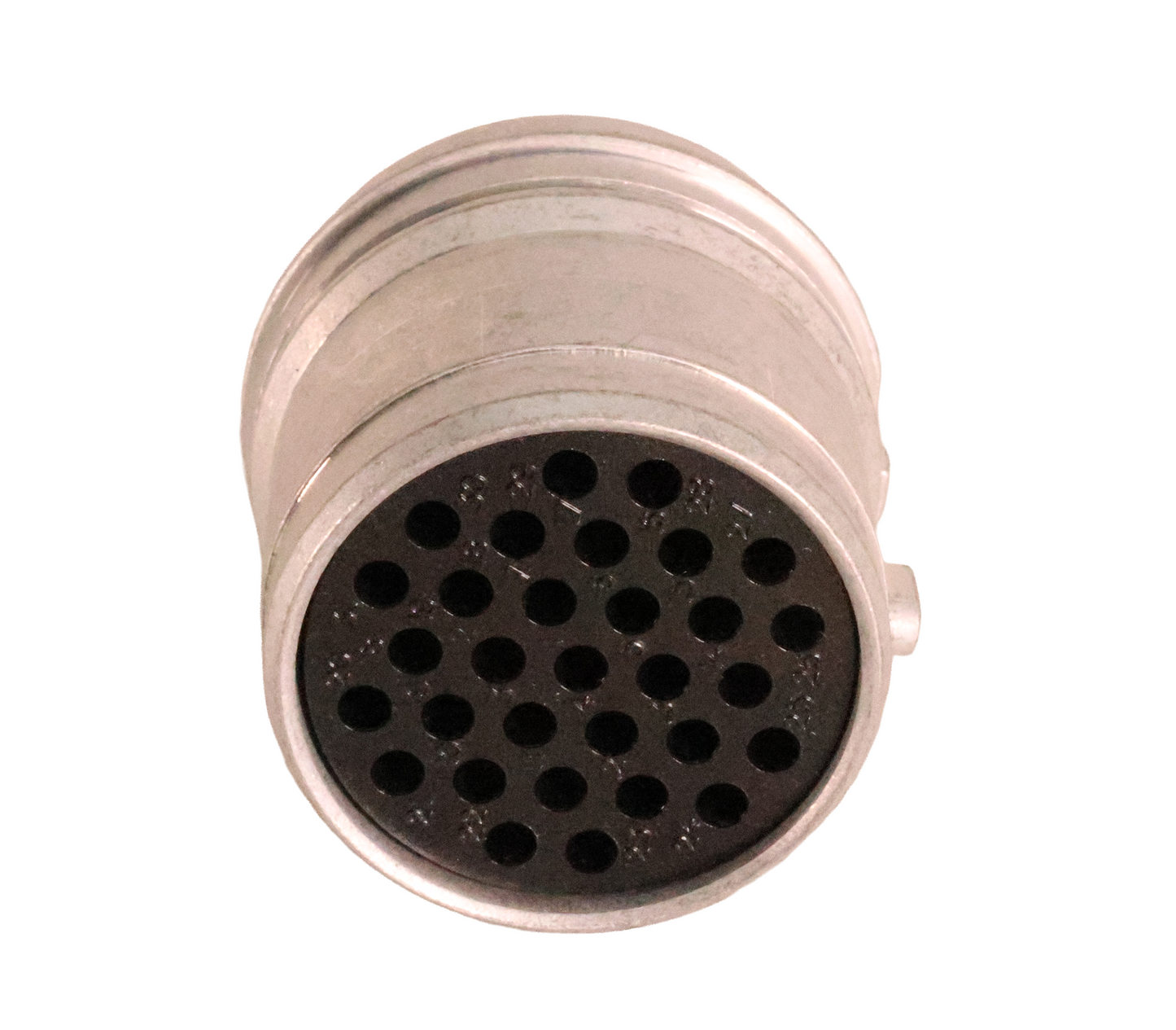 John Deere Original Equipment Electrical Connector Housing - 57M16150