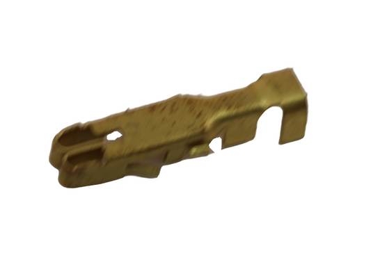 John Deere Original Equipment Electrical Connector Terminal - T126788
