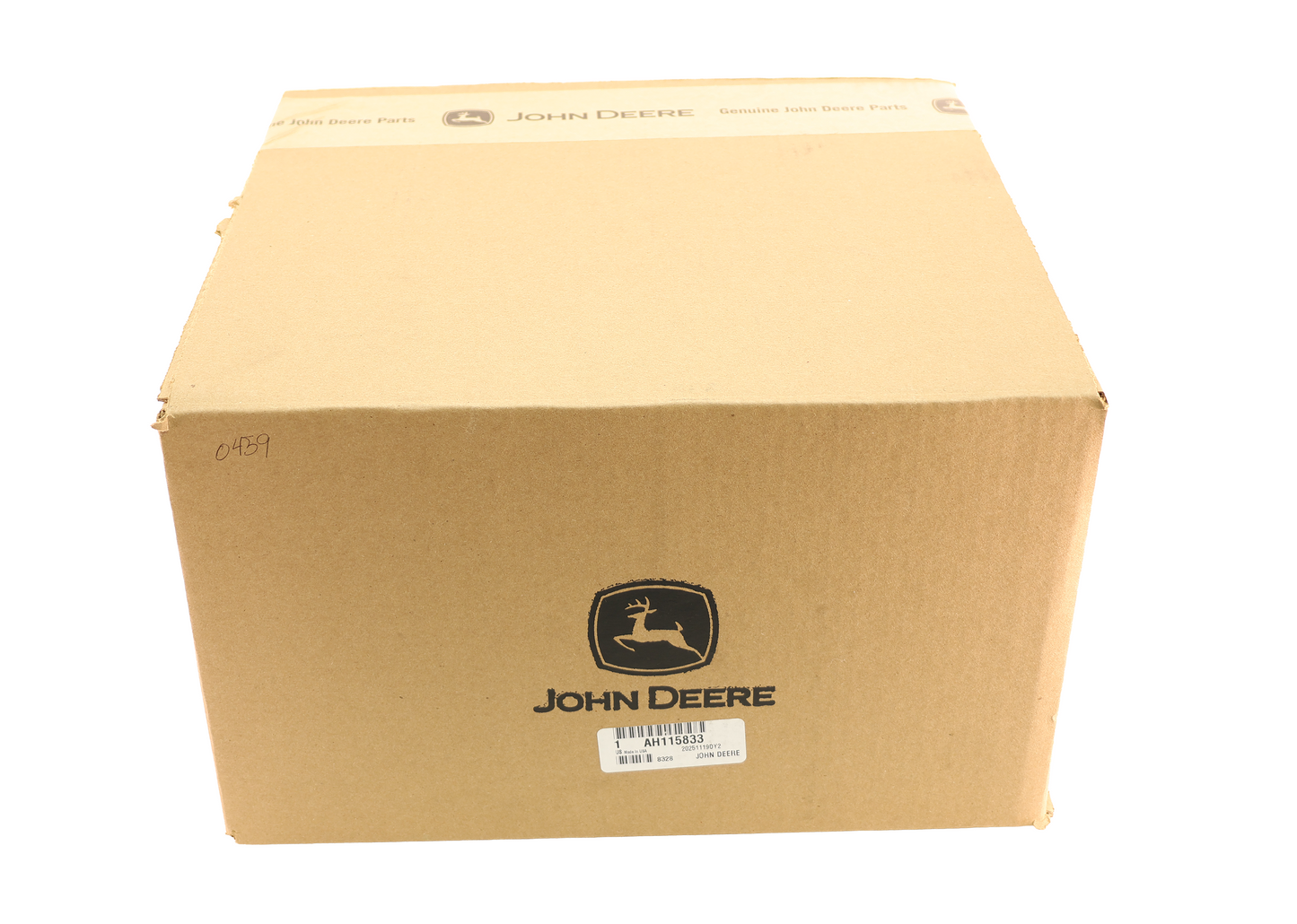 John Deere Original Equipment Element - AH115833
