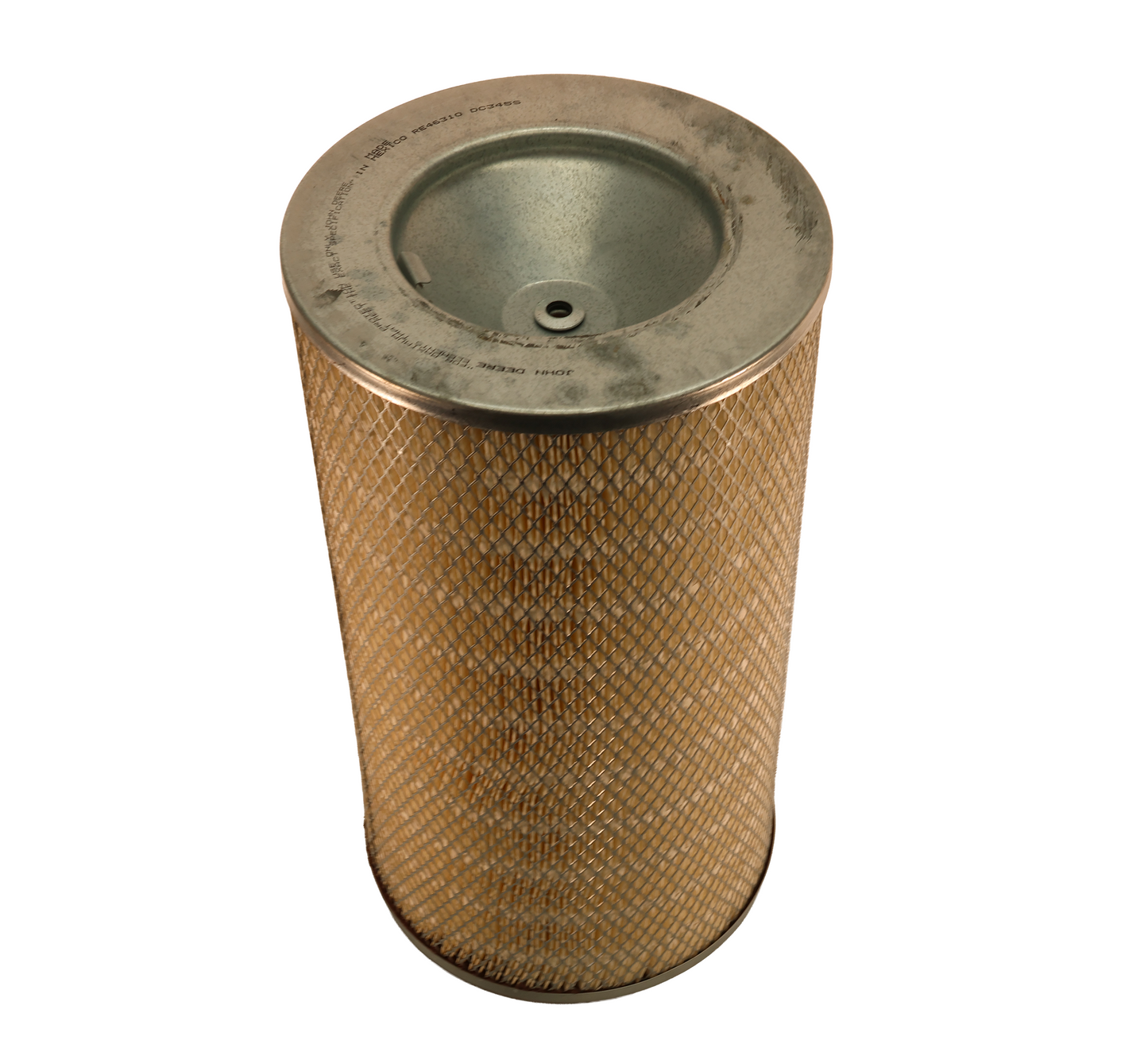 John Deere Original Equipment Filter Element - RE46310