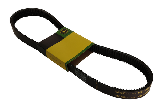 John Deere Original Equipment Engine Fan V-Belt - H153297