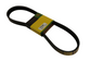 John Deere Original Equipment Engine Fan V-Belt - H153297