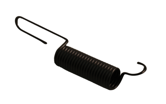 John Deere Original Equipment Extension Spring - M115862