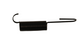John Deere Original Equipment Extension Spring - M115862