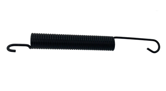 Close-up of the John Deere Extension Spring M70807