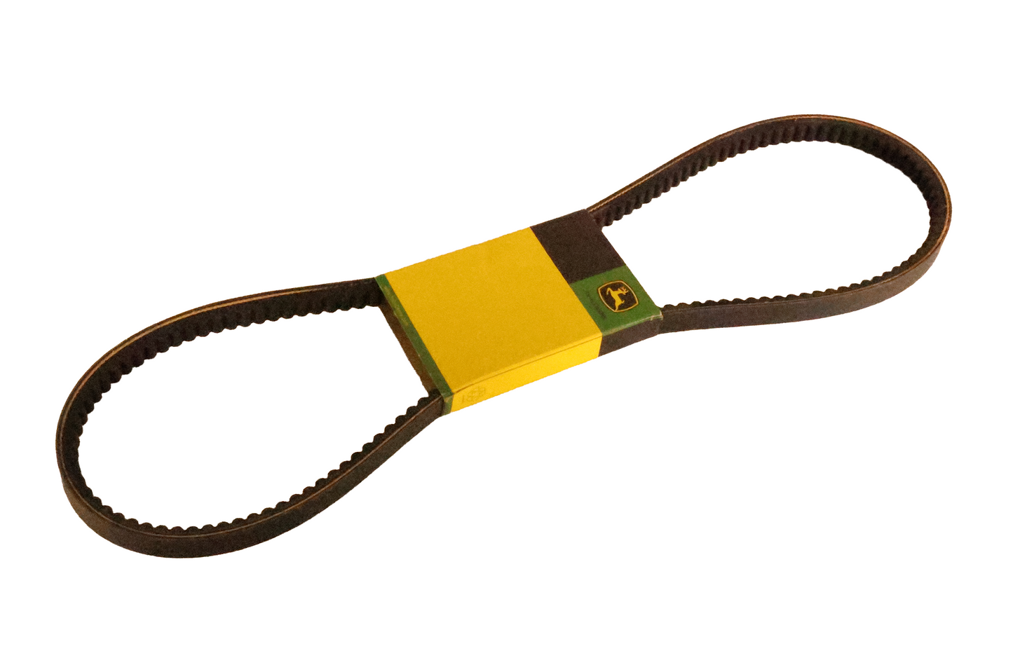 John Deere Original Equipment Fan V-Belt - H164452