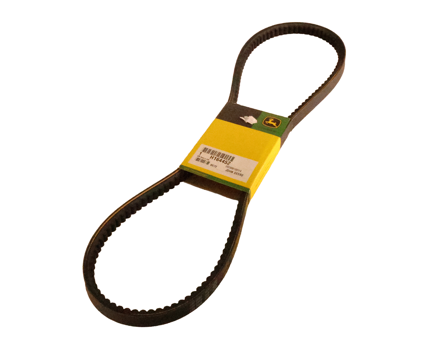 John Deere Original Equipment Fan V-Belt - H164452