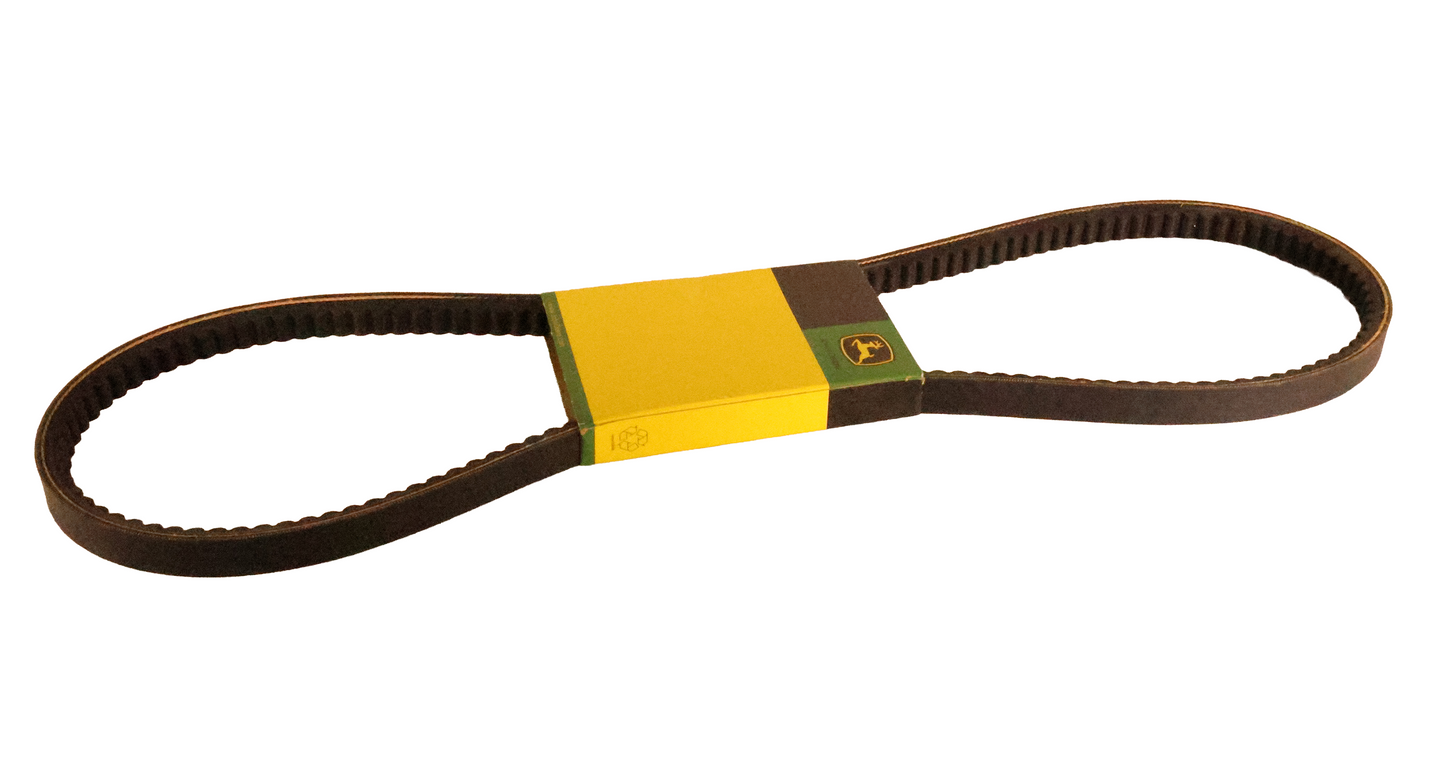 John Deere Original Equipment Fan V-Belt - H164452