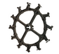 John Deere Original Equipment Fan Wheel - H201773