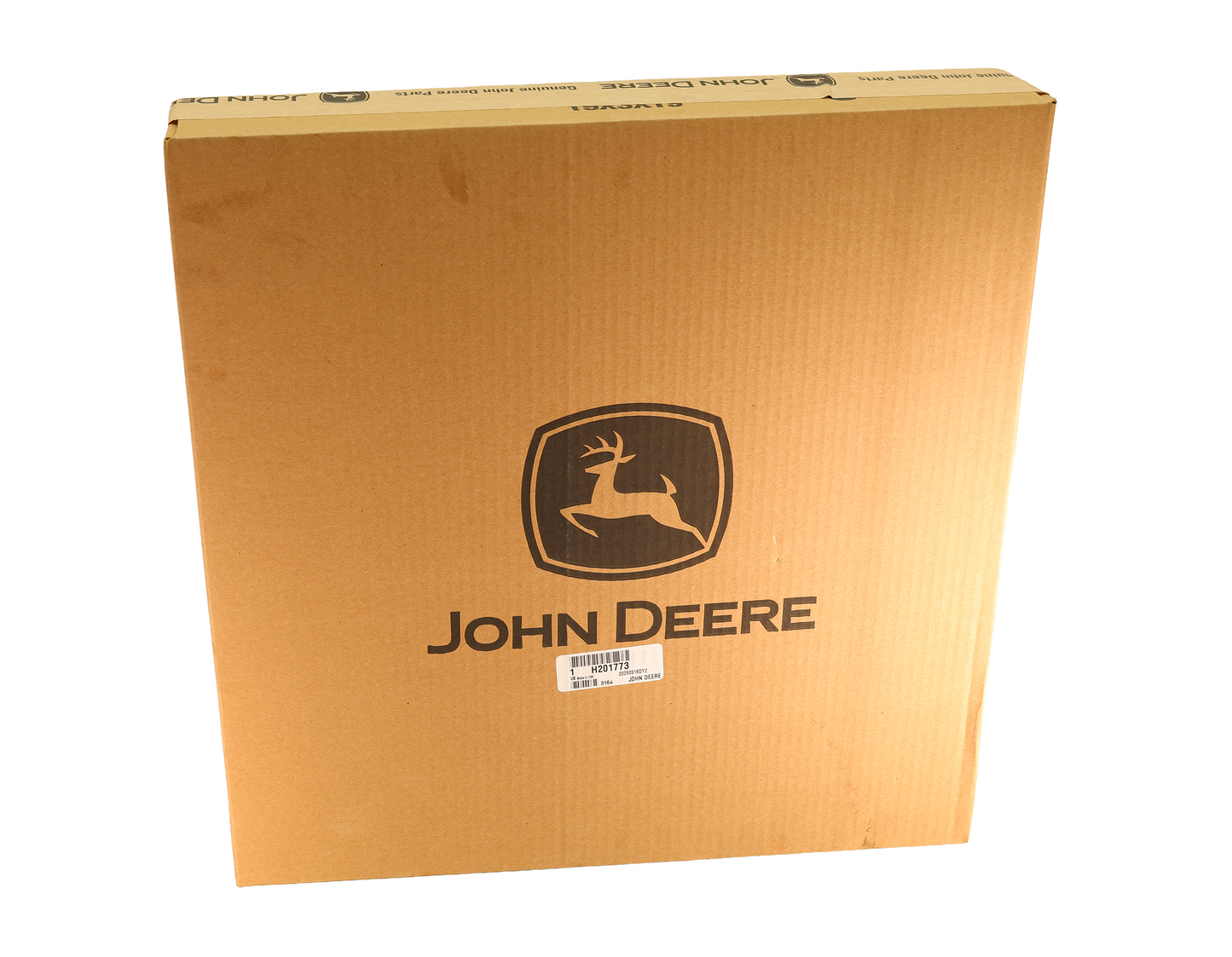 John Deere Original Equipment Fan Wheel - H201773