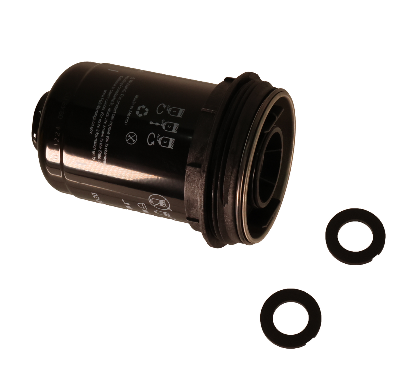 John Deere Original Equipment Filter Element - DZ128542