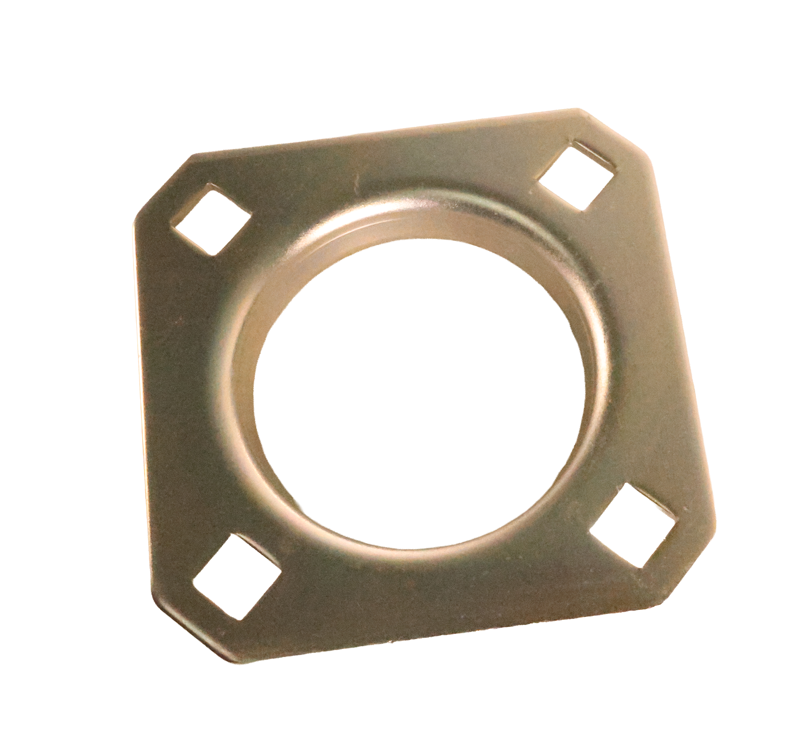 John Deere Original Equipment Flanged Housing - H113625