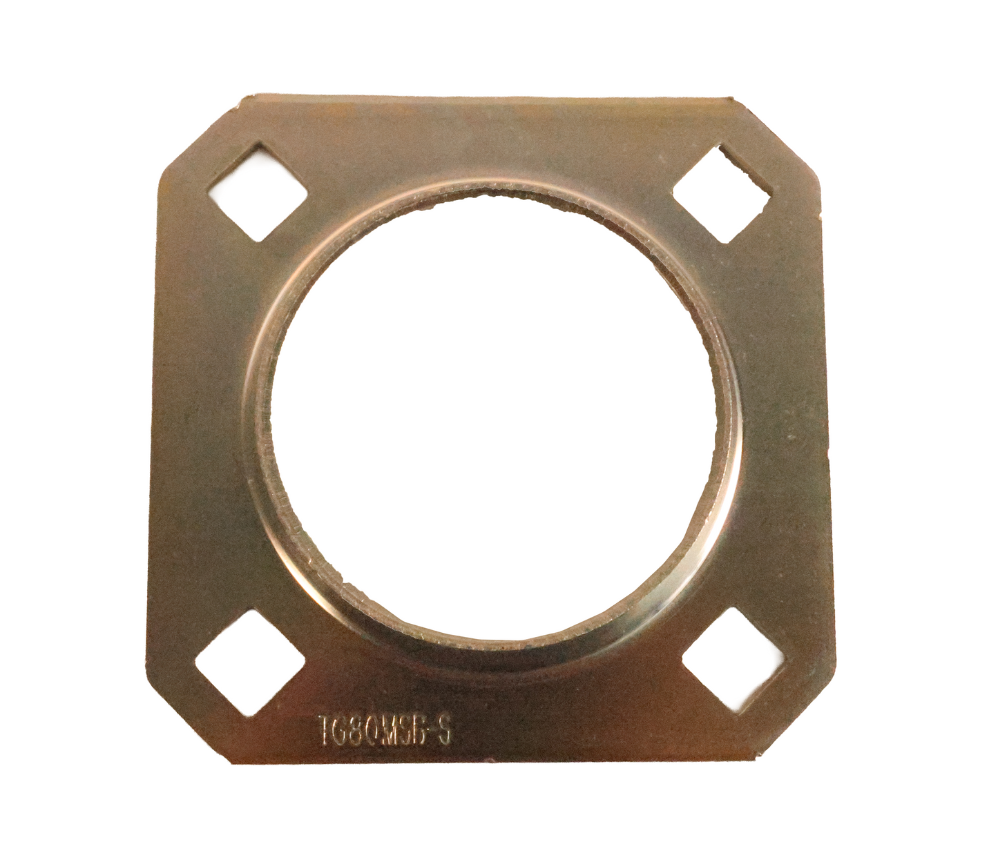 John Deere Original Equipment Flanged Housing - H113625