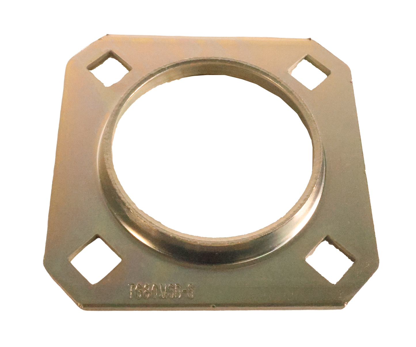 John Deere Original Equipment Flanged Housing - H113625