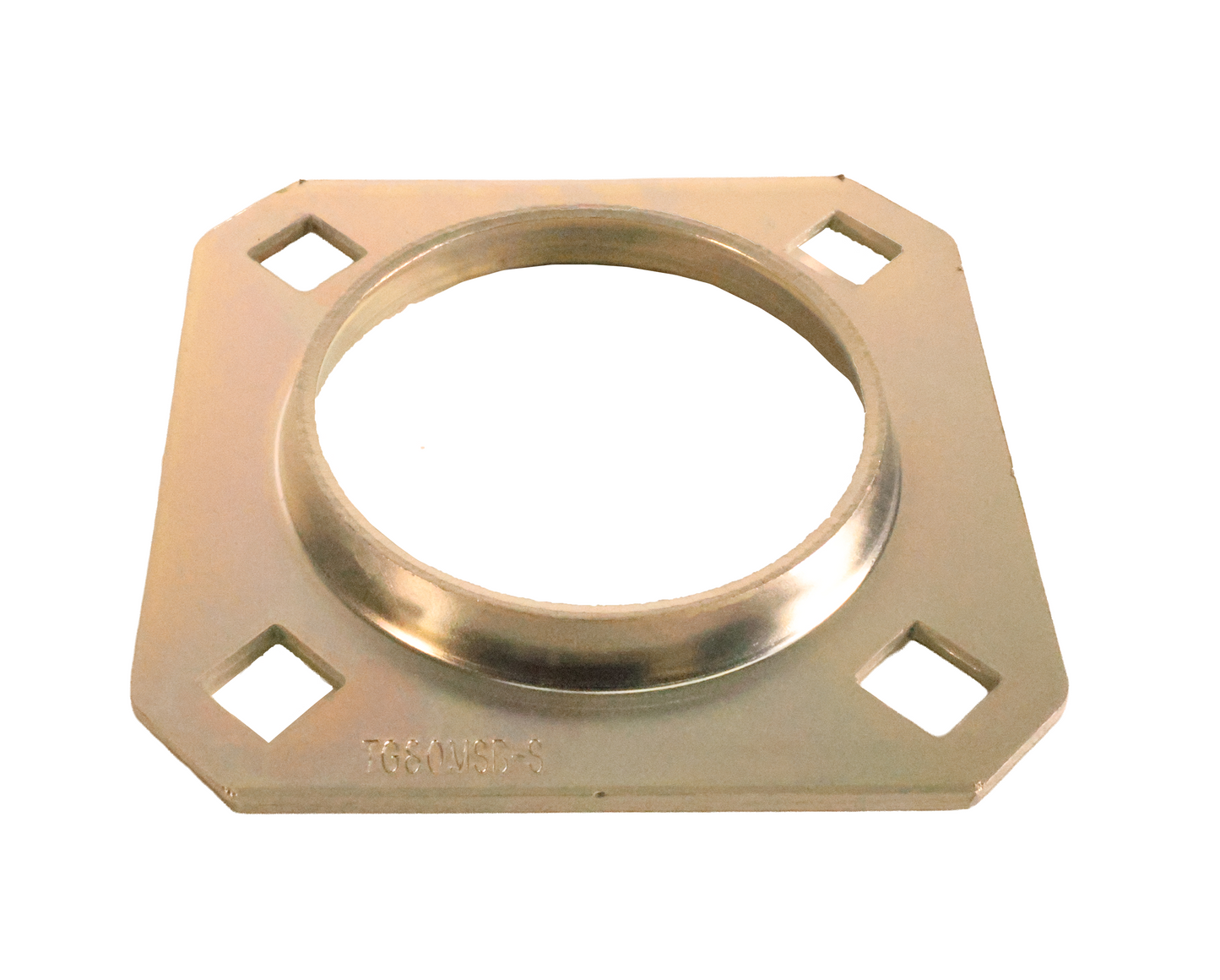 John Deere Original Equipment Flanged Housing - H113625