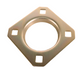 John Deere Original Equipment Flanged Housing - H113625