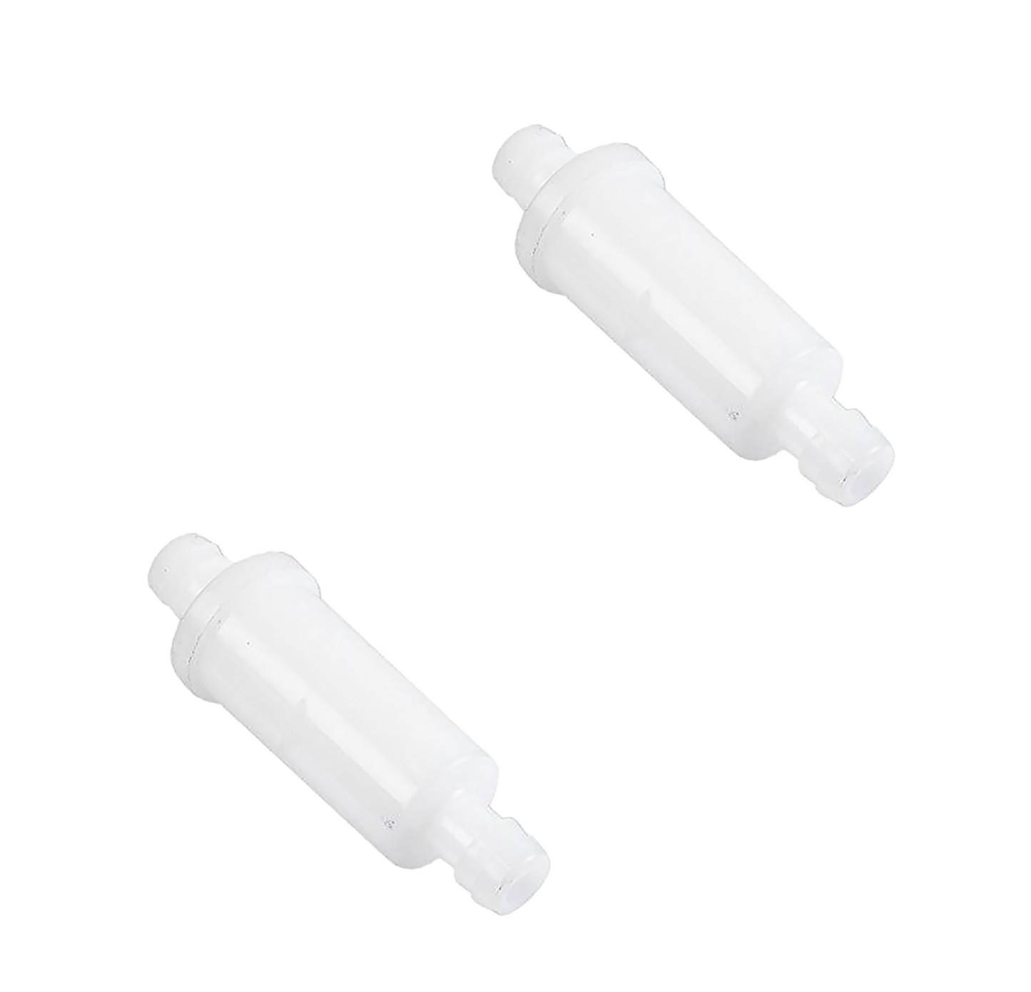 John Deere Original Equipment Fuel Filter Pack of 2 - AM107314