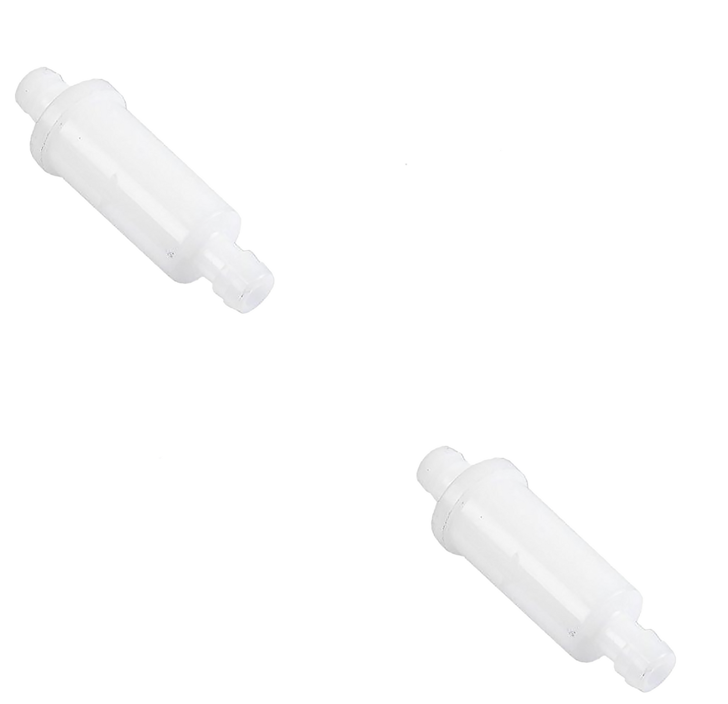 John Deere Original Equipment Fuel Filter Pack of 2 - AM107314