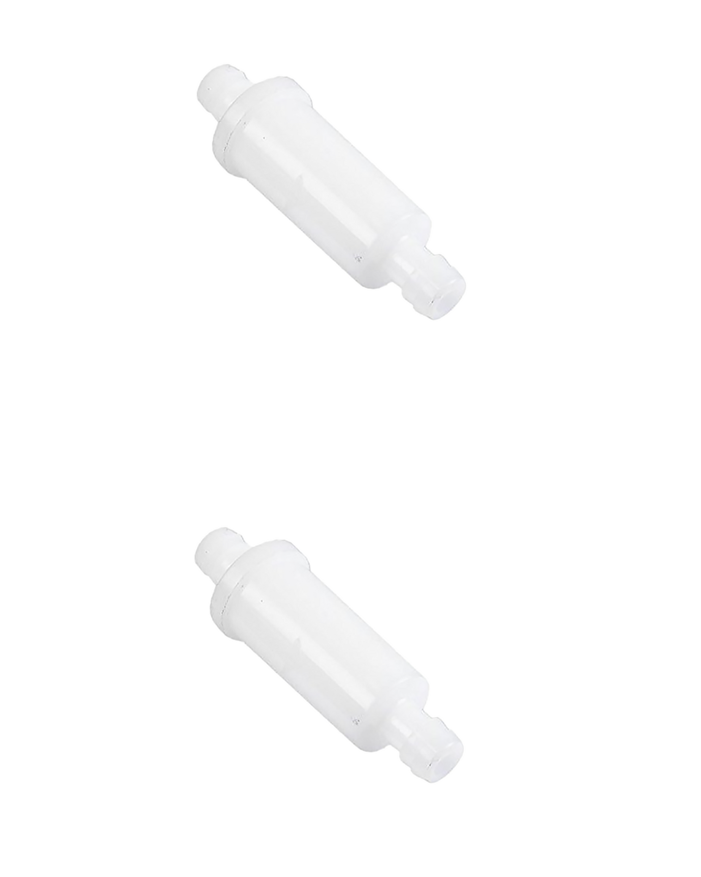 John Deere Original Equipment Fuel Filter Pack of 2 - AM107314