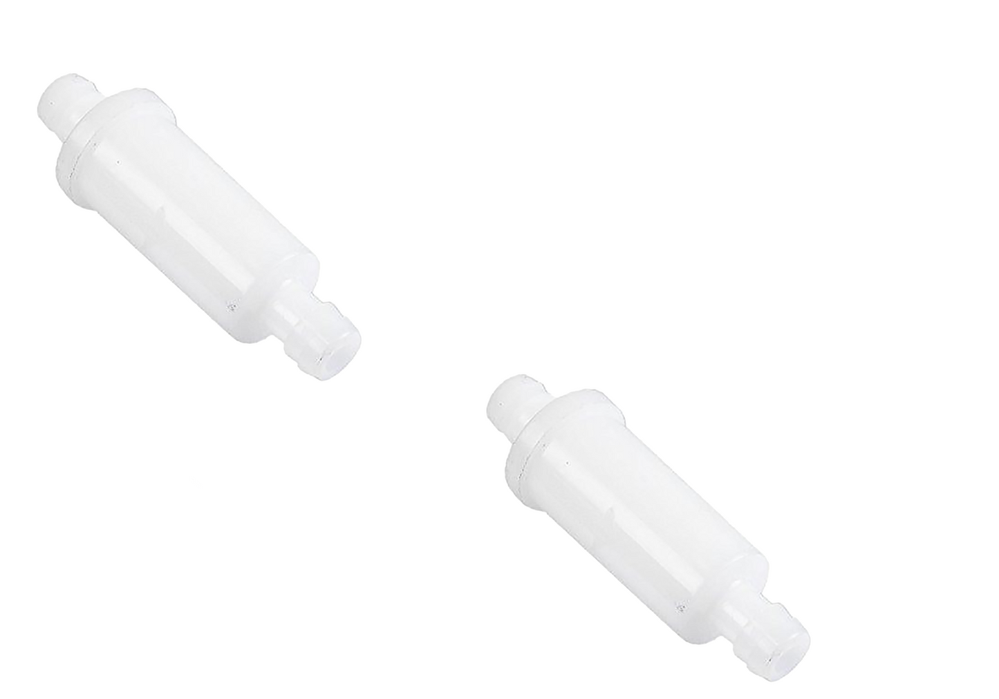 John Deere Original Equipment Fuel Filter Pack of 2 - AM107314