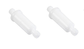 John Deere Fuel Filter AM107314 (Pack of 2), main product photo