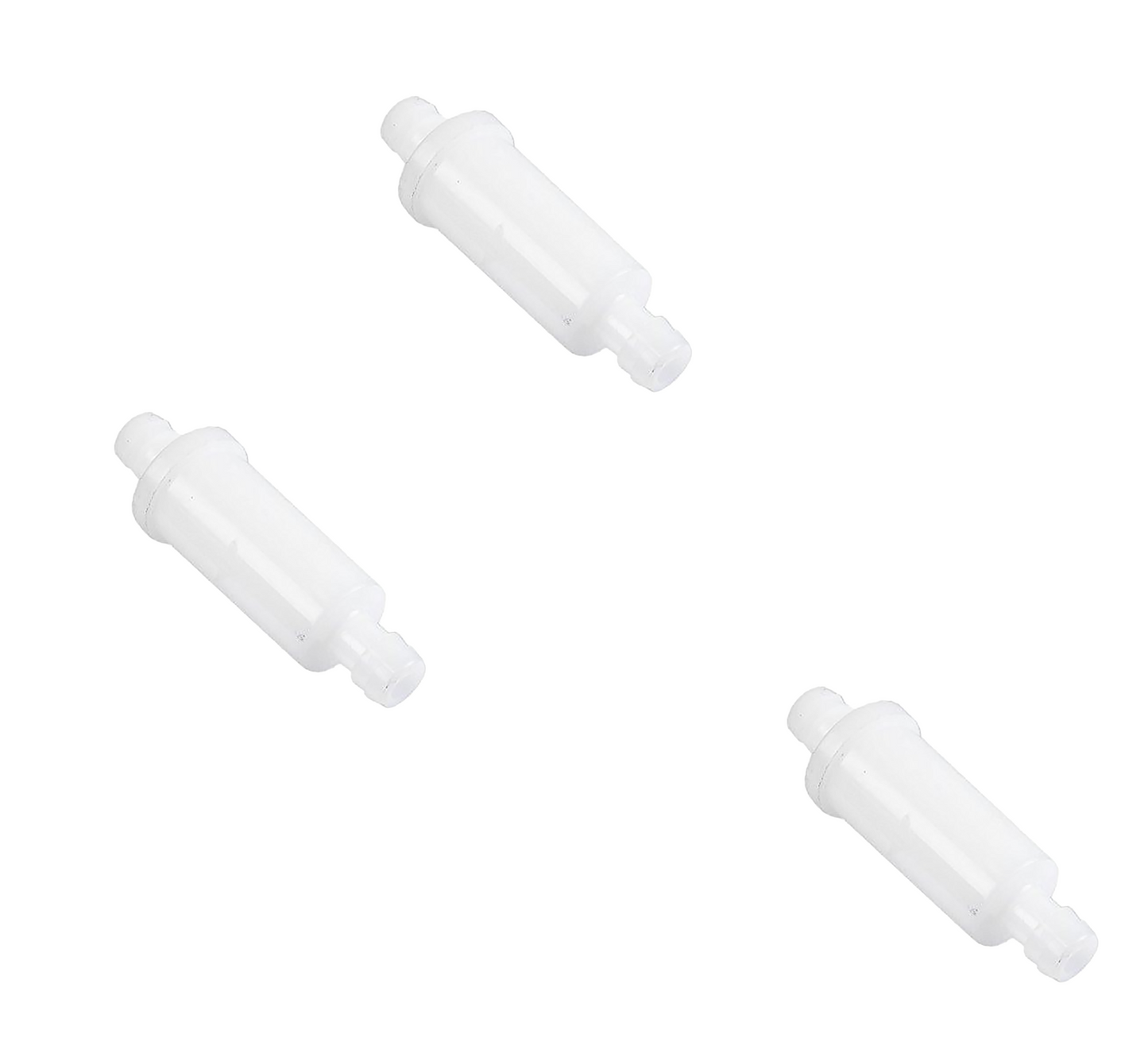 John Deere Original Equipment Fuel Filter Pack of 3 - AM107314