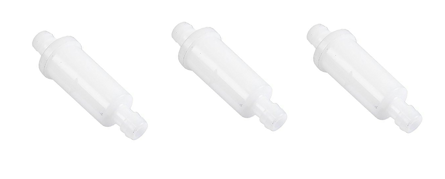 John Deere Original Equipment Fuel Filter Pack of 3 - AM107314