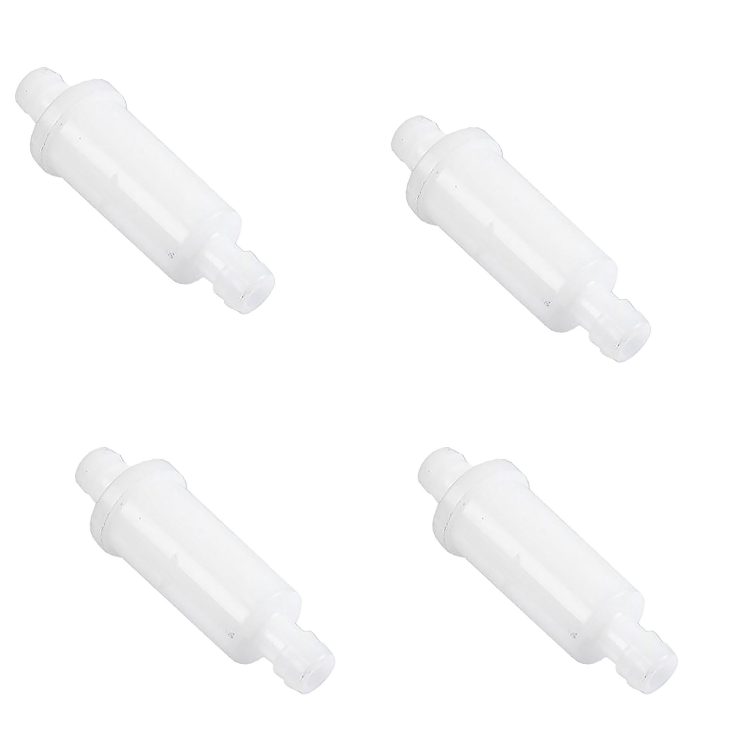 John Deere Original Equipment Fuel Filter Pack of 4 - AM107314