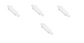 John Deere Fuel Filter AM107314 (Pack of 4), main product photo