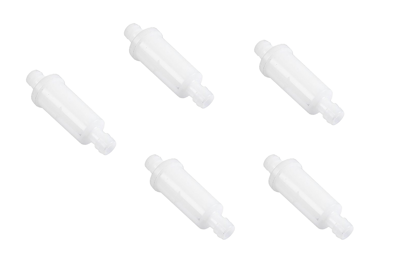 John Deere Original Equipment Fuel Filter Pack of 5 - AM107314