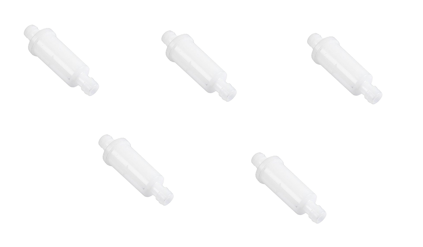 John Deere Original Equipment Fuel Filter Pack of 5 - AM107314