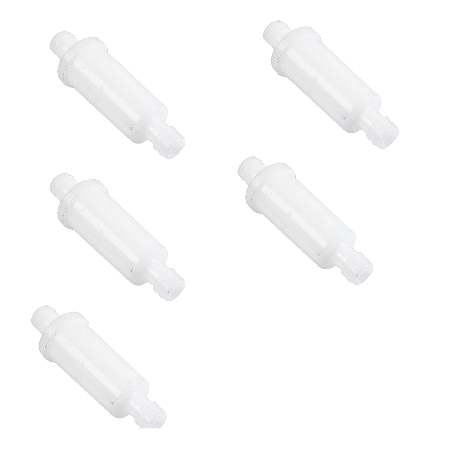 John Deere Original Equipment Fuel Filter Pack of 5 - AM107314