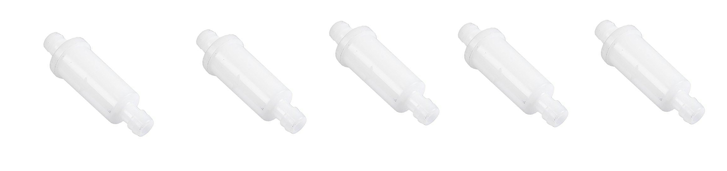 John Deere Original Equipment Fuel Filter Pack of 5 - AM107314