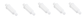 John Deere Fuel Filter AM107314 (Pack of 5), main product photo