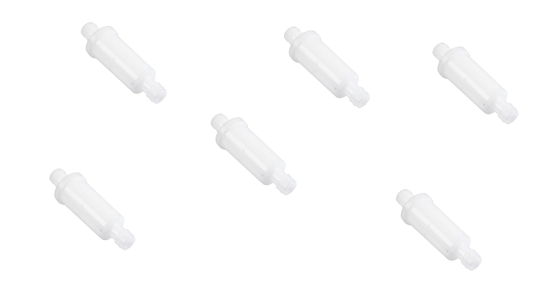 Detail of the John Deere Fuel Filter AM107314 (Pack of 6) build and finish