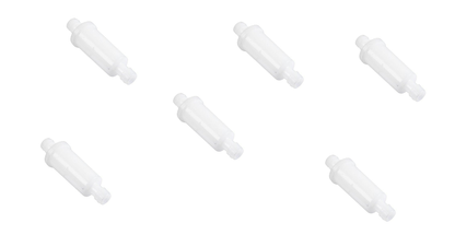 Detail of the John Deere Fuel Filter AM107314 (Pack of 6) build and finish
