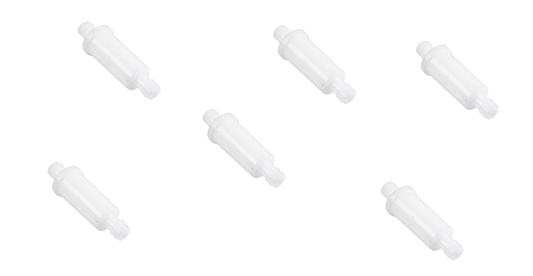 Detail of the John Deere Fuel Filter AM107314 (Pack of 6) build and finish