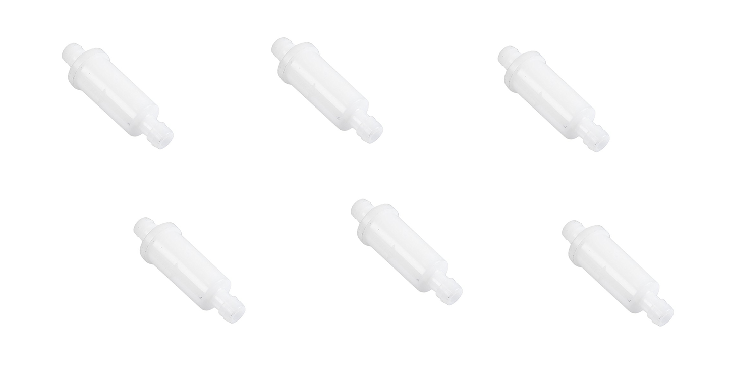 John Deere Fuel Filter AM107314 (Pack of 6), main product photo